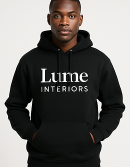 Lume Interiors худи