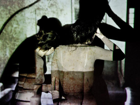 Comentários sobre o espetáculo “Alteridade”