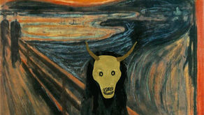 Catástrofe Contemporânea