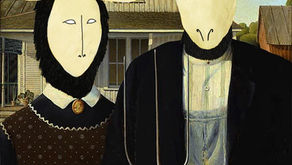 As máscaras sociais