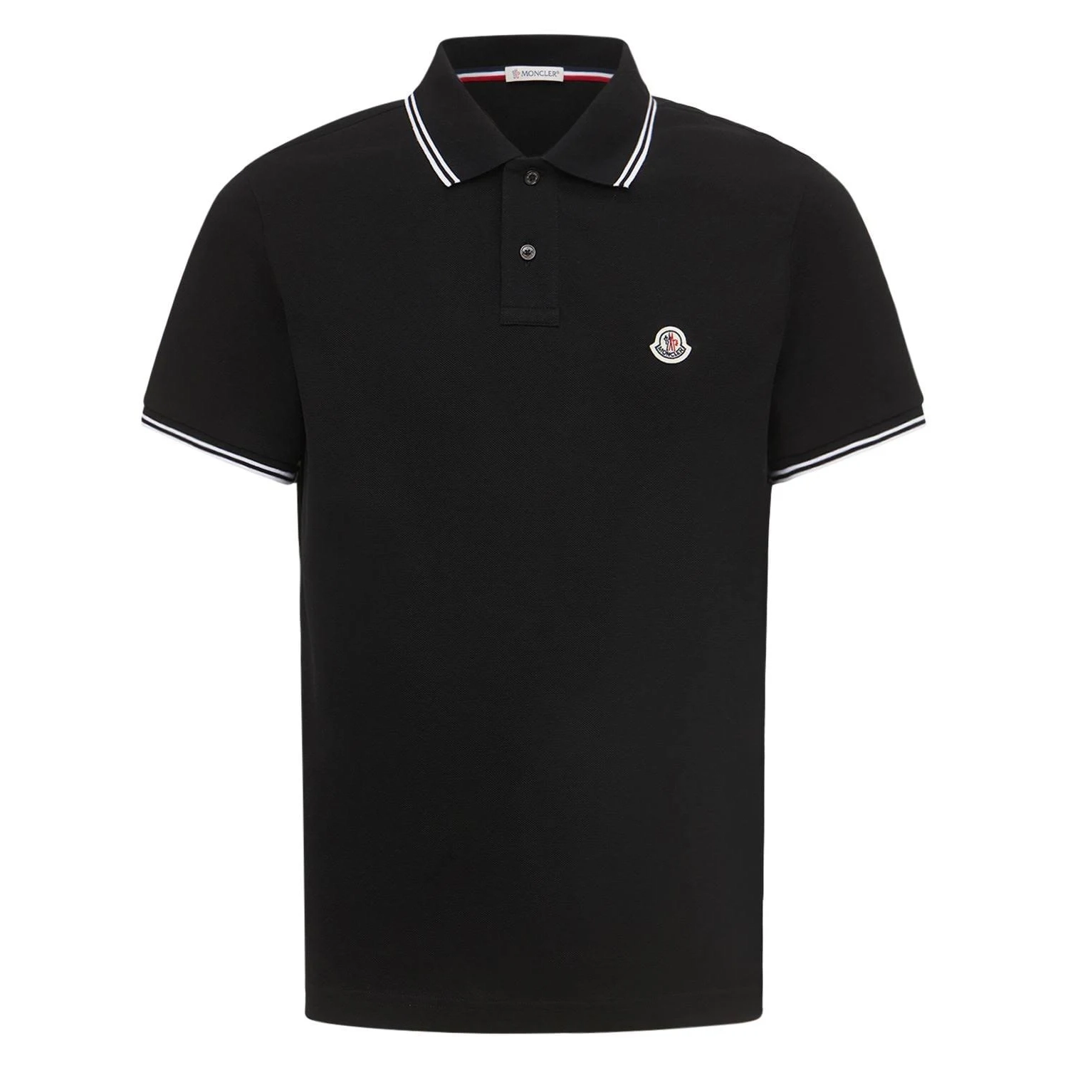 Moncler polo fit outlet
