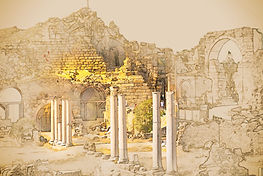 Ancient Ruins