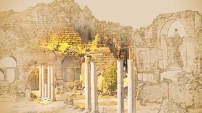 Κλιματική Αλλαγή και Κατάρρευση Πολιτισμών. Από τα Ιστορικά Παραδείγματα στη Σύγχρονη Εποχή.  