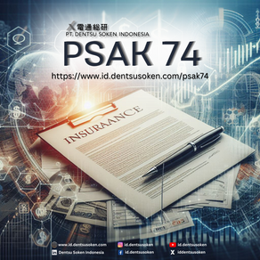 Solusi untuk Mengatasi Pelaporan Keuangan di Industri Asuransi Sesuai PSAK 117