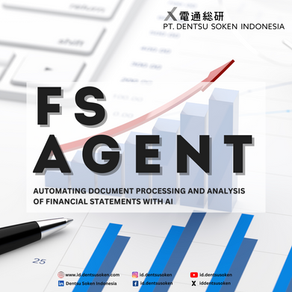 FS Agent: Automated AI Solution for Financial Document Analysis