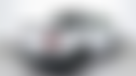 White Ford Maverick Truck