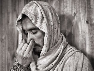 Surya Bhedana Pranayama