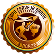 Old Dog Medalha de Bronze Copa Ceveja Brasil 2019