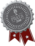Old Dog Medalha de Prata Concurso Brasileiro de Cevejas de Blumenau 2018