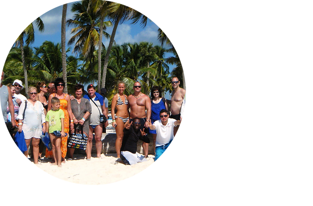 GY Excursiones Tours