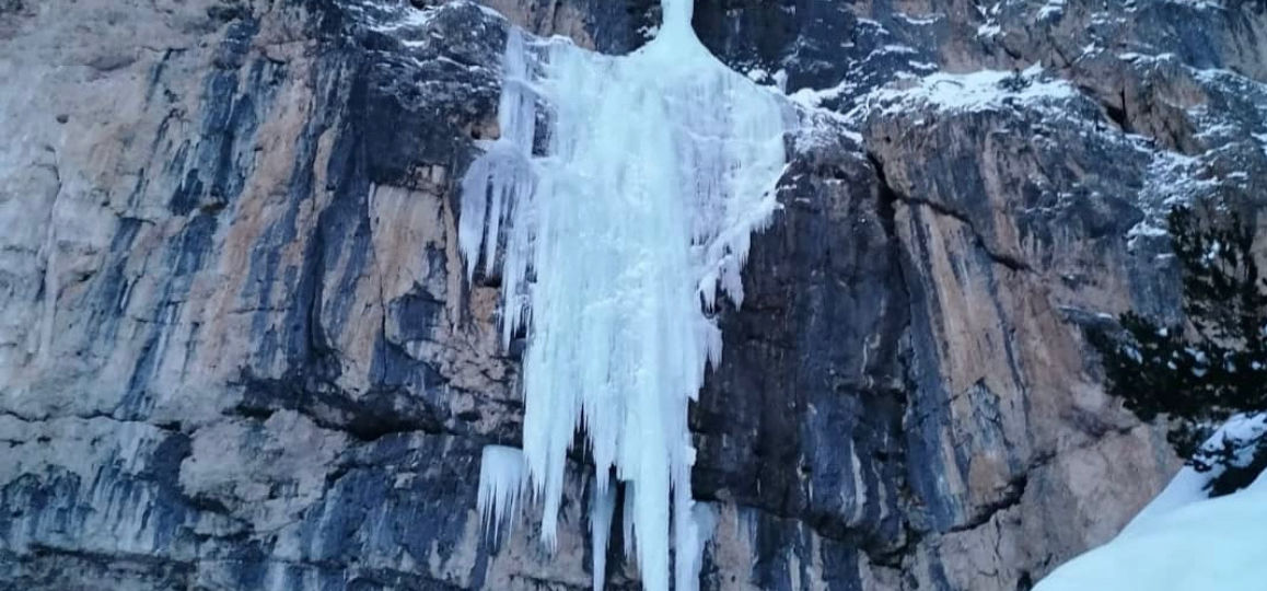 Eisklettern mit Bergführer Gastein, Saalbach, Osttirol, Rauris. geführte Eiskletter Touren.