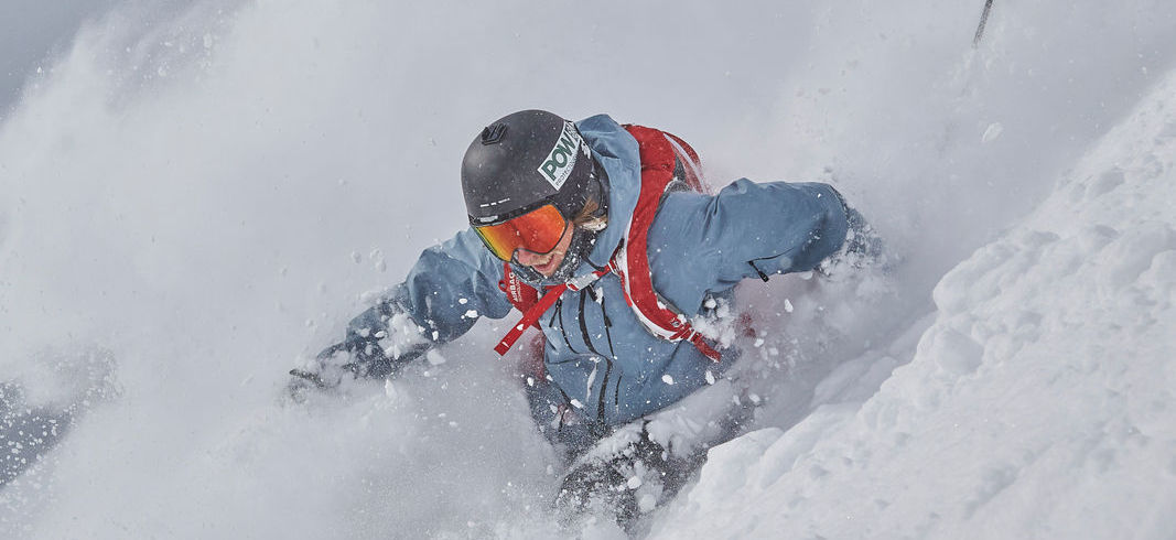 Bergführer Saalbach Zell am See, Kitzsteinhorn. Freeride Tag Saalbach mit Guide