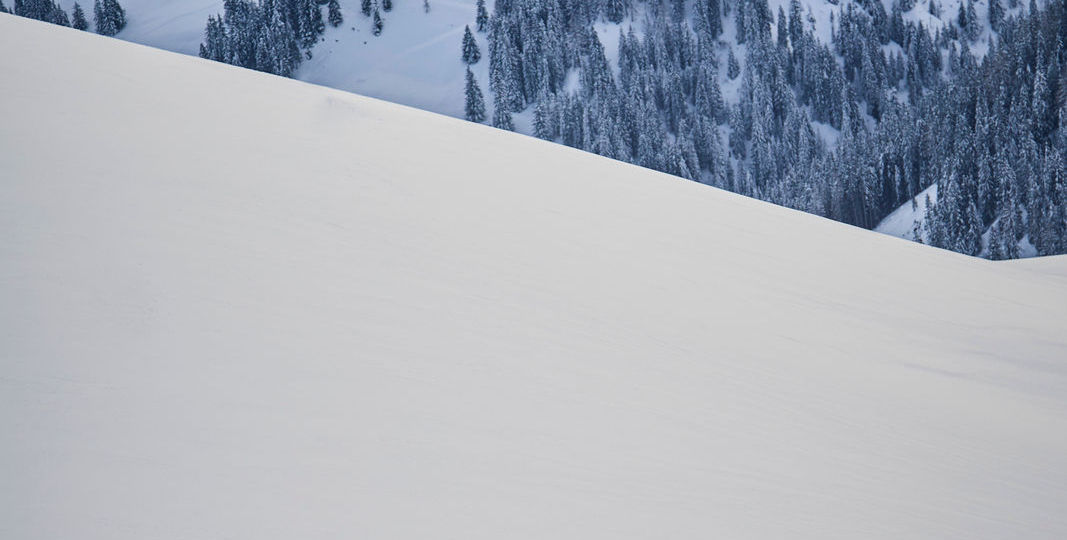 Skitour in Saalbach mit Guide