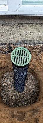 photo of water mitigation solution