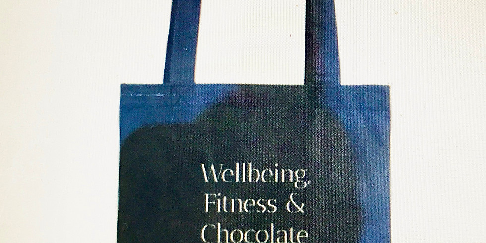 Christmas Chocolate Workshops (4)