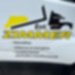 Logo, ent zimmer, démolition, débarras en tout genre, location benne
