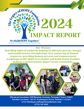 Legacy Impact Report 2024