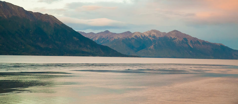 Awesome Alaska