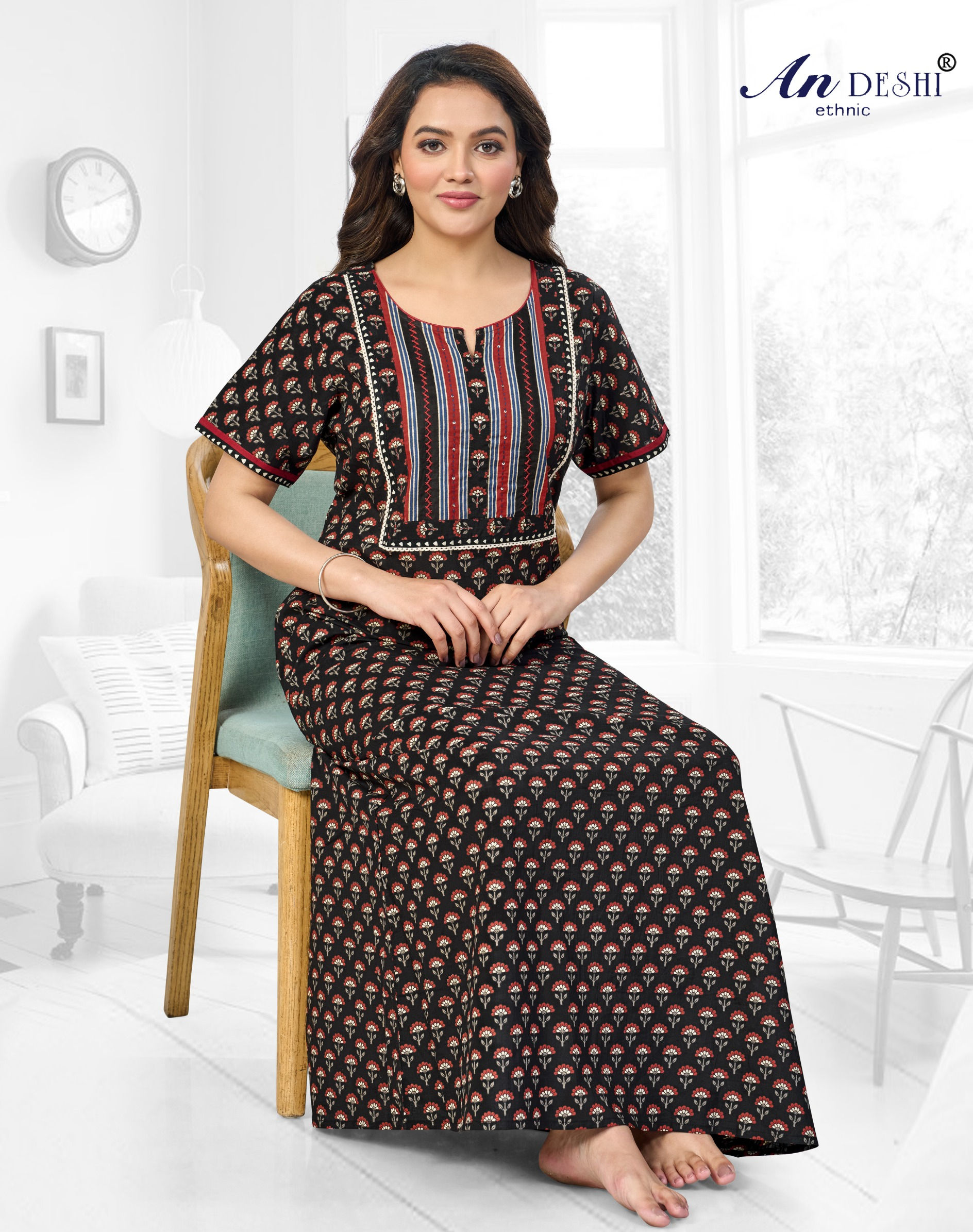 Vintage Flora,M-212,