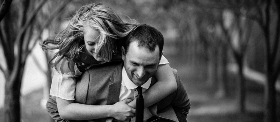 ASK THE PHOTOGRAPHER - CAPTURING CANDIDS