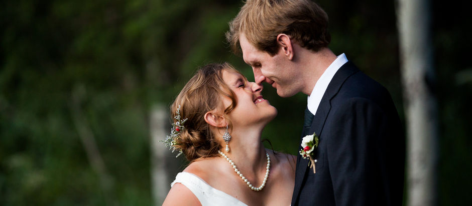 ASK THE PHOTOGRAPHER - WHEN WEDDINGS GET OFF SCHEDULE.