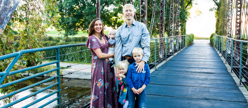 Something old and something new