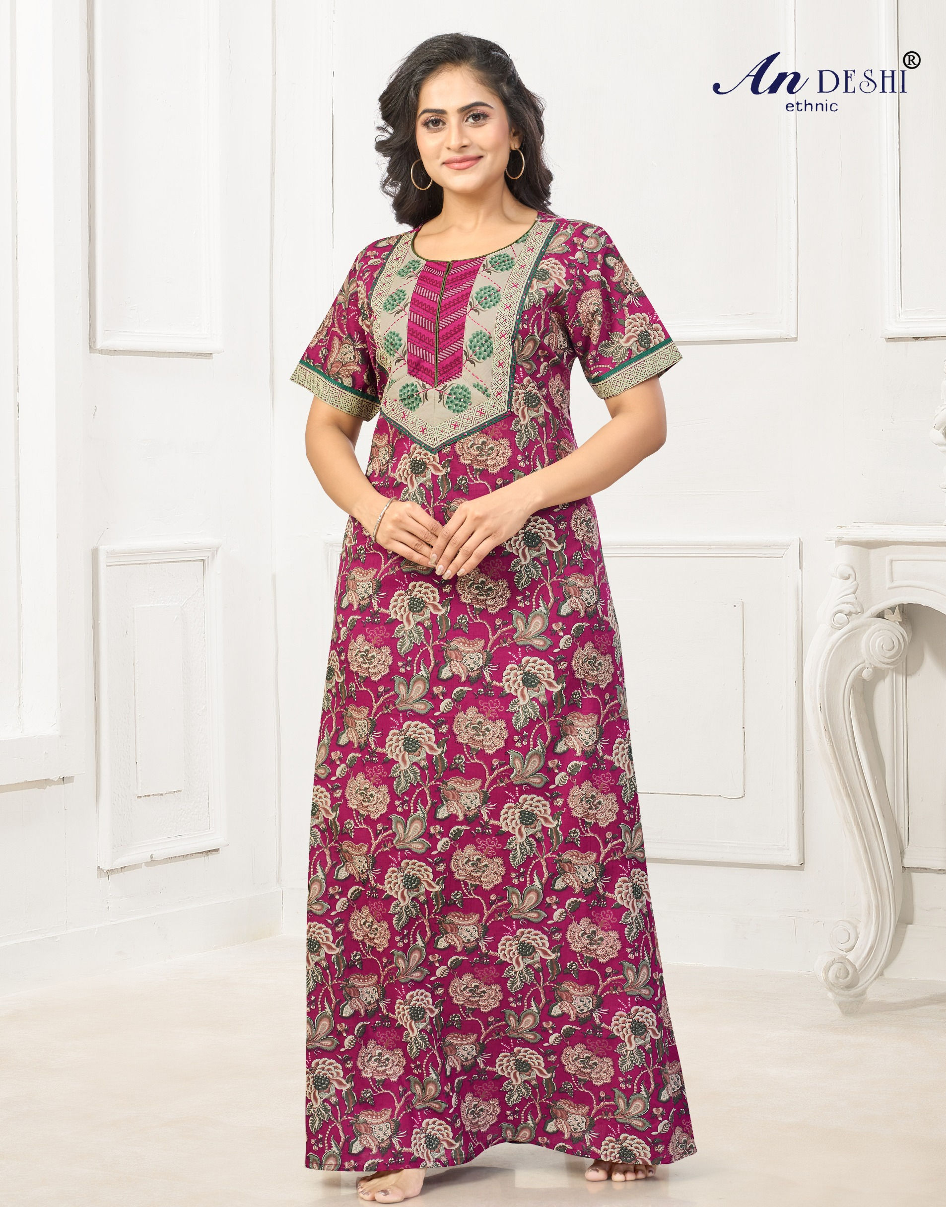 Midnight Glow,M-214,