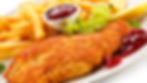 Pechuga milanesa