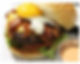 Hamburguesa criolla