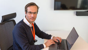 AI and health data at the heart of new CONNECT partnership