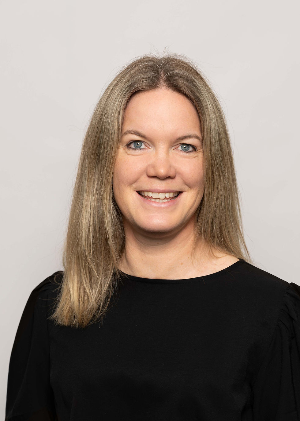 Elisabeth Jarnæss appointed co-chair of CONNECT