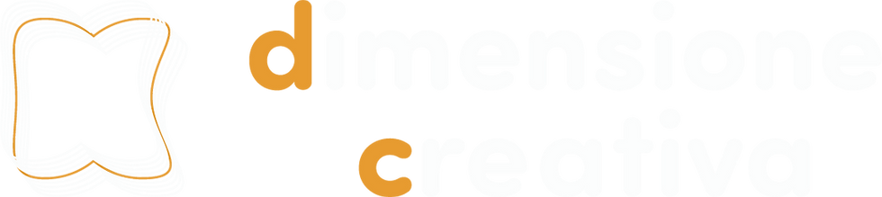 Logo Dimensione Creativa