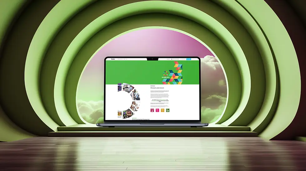 Strona iiyama Values to projekt wdrożeniowy zrealizowany przez Dimensione Creativa jako partnera technologicznego agencji Infini.to. Wdrożenie zostało wykonane w języku PHP z użyciem frameworka Symfony i zintegrowane z wewnętrznym systemem iiyama, co gwarantuje stabilność i łatwe zarządzanie treścią w kampaniach wizerunkowych globalnej marki.