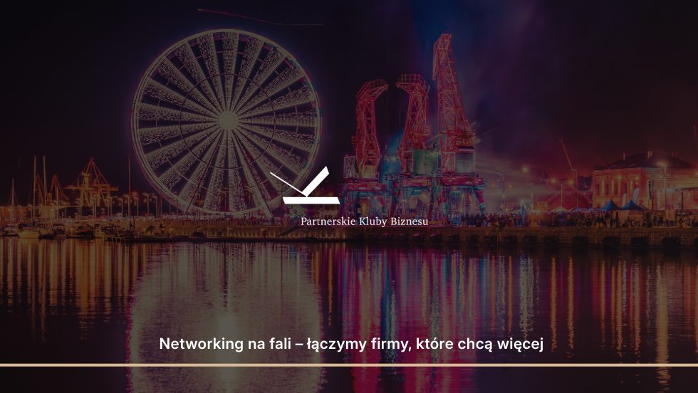 Szczecińskie spotkanie biznesu 