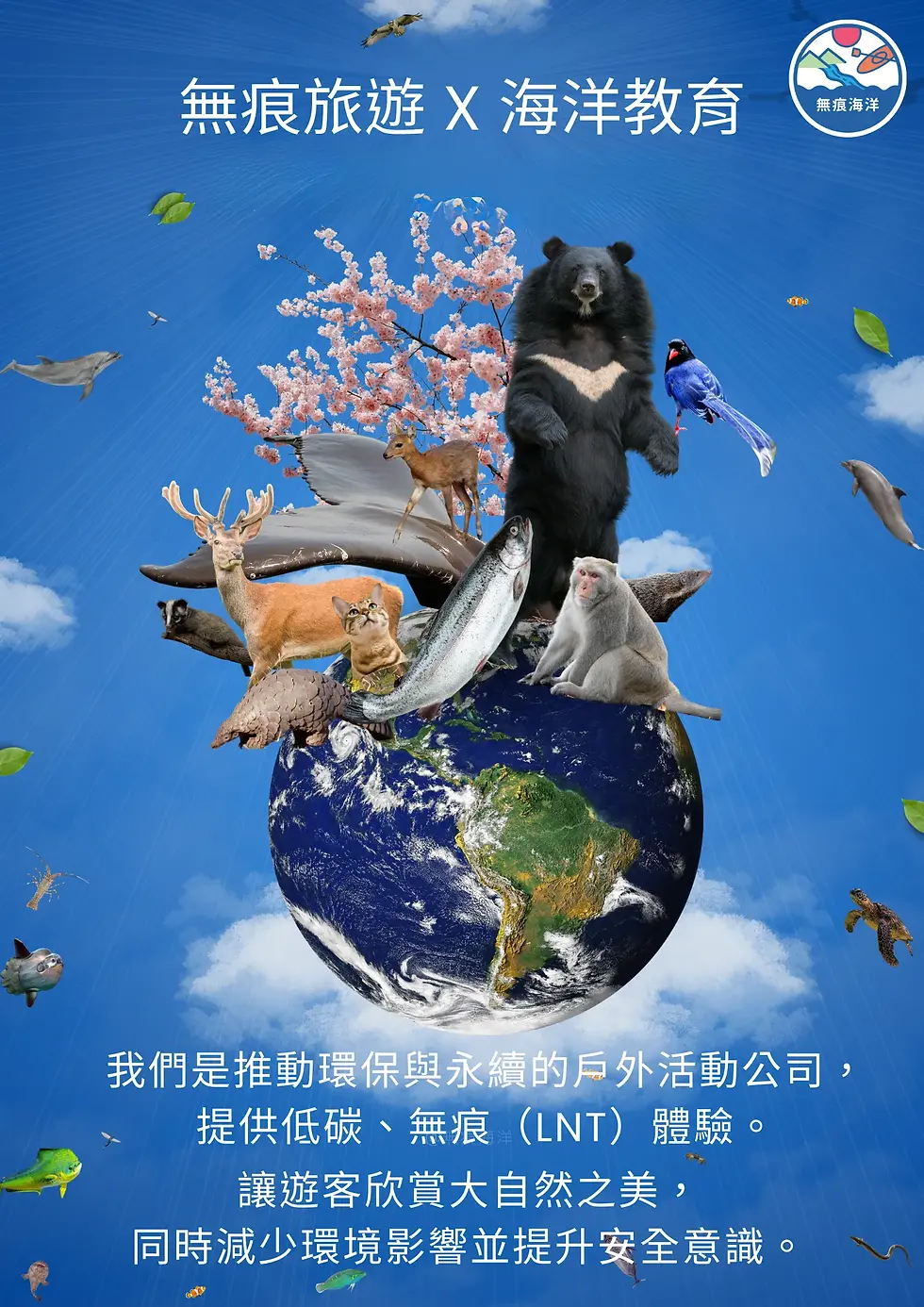 2026 花蓮清水斷崖獨木舟:新手必看的 5 個安全指標與穿搭指南,還有海域安全應注意事項(無痕海洋篇)