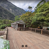 綠水營地