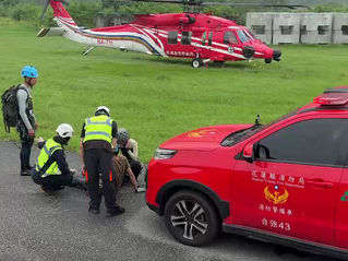 颱風剛走，下一個颱風正要進來?還能出去玩嗎?