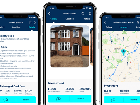Leveraging Technology to Optimize Returns for Passive Real Estate Investors