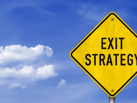 Exit Strategies Development for Multifamily Apartment Investments