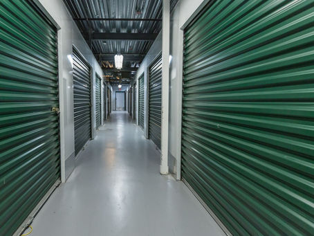 Legal Considerations for Passive Investors in Multifamily and Self-Storage Deals