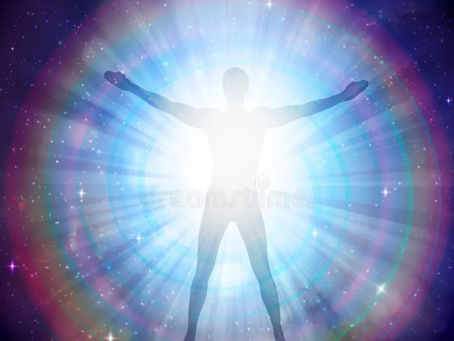 Beyond senses we can experience the truth of our Being.
