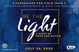 Be the Light