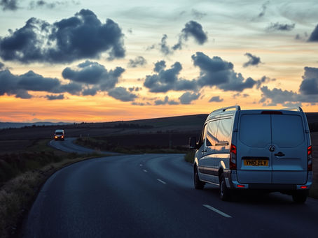 Trusted Man and Van Services in Wigan