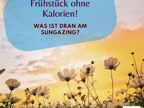 "Sungazing: Sonnenenergie oder gefährlicher Mythos?"