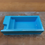 Miniatura: PISCINA 2.50 X 1.50 X 80 COM DECK DE FIBRA