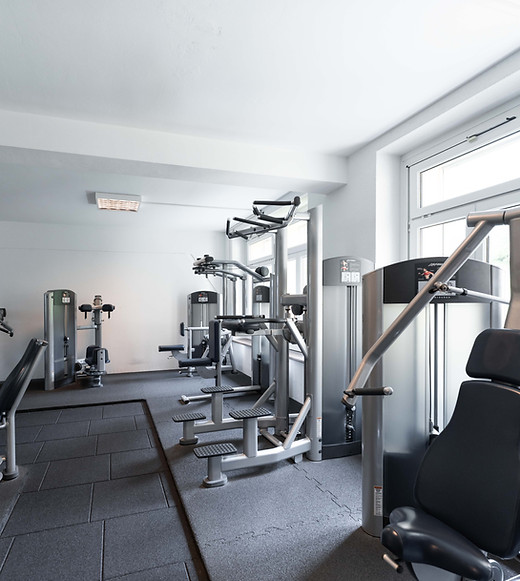PureMotion_Trainingsraum