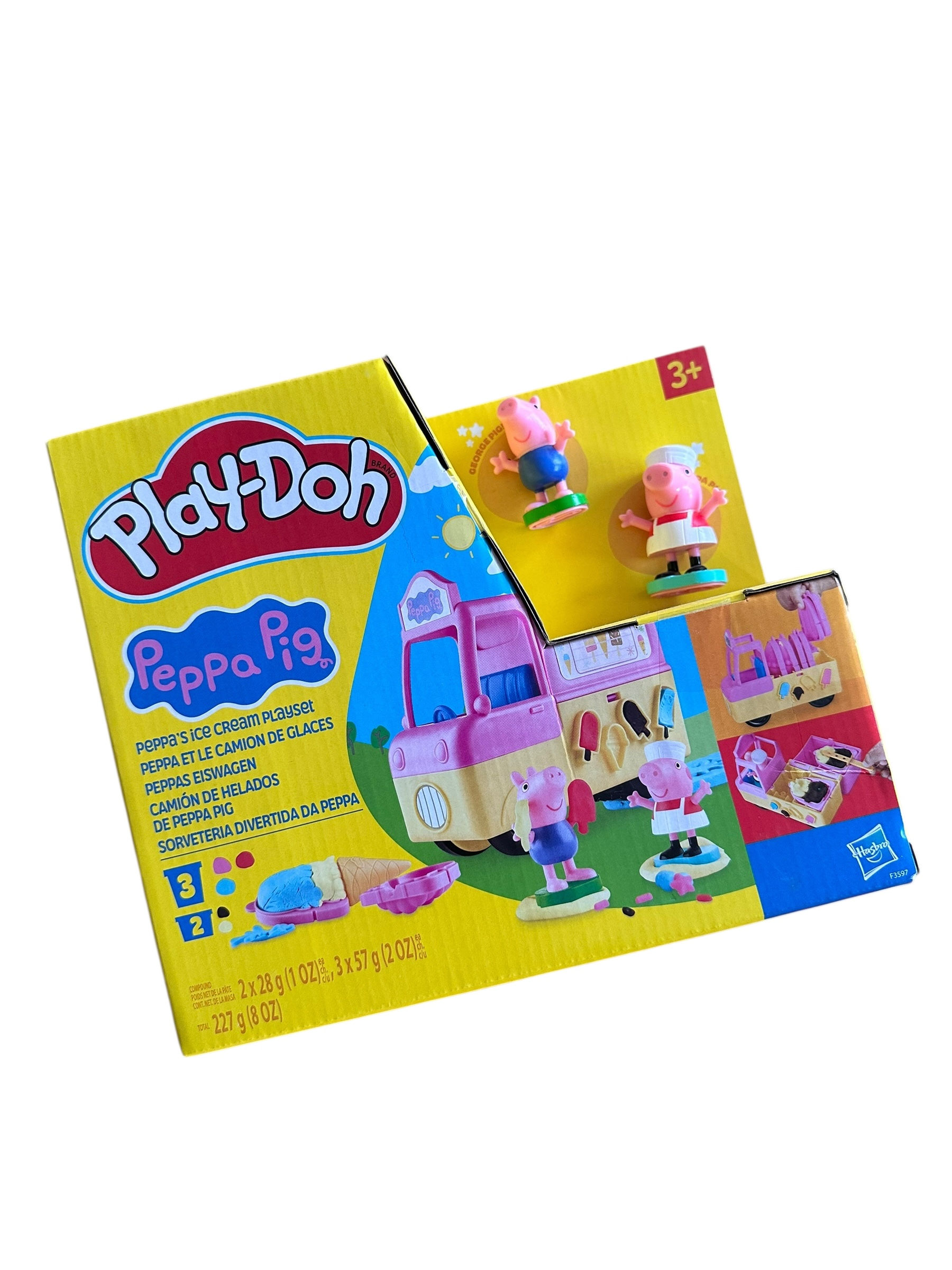 Peppa Pig Play-Doh