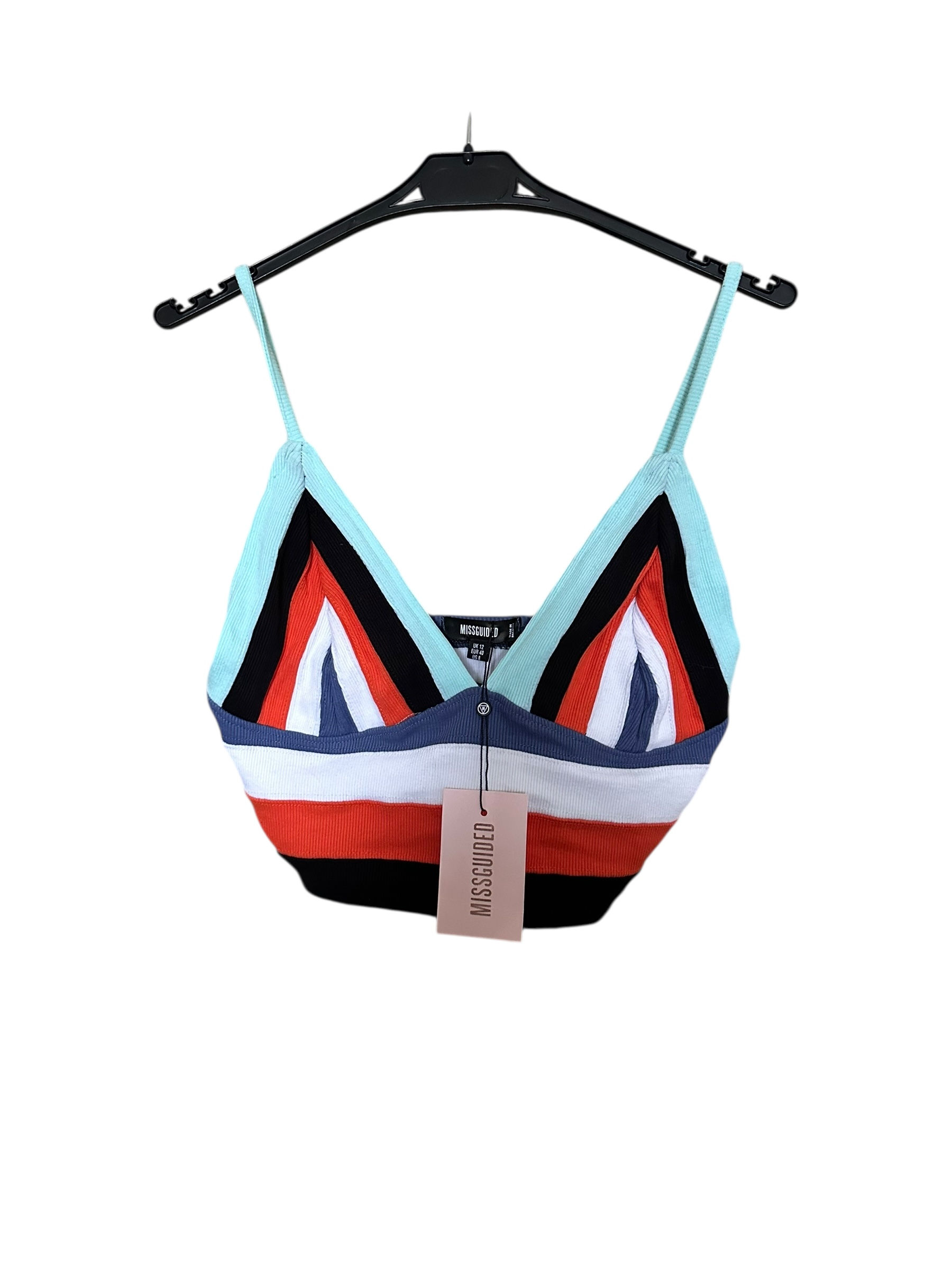 Missguided Co-Ord Set