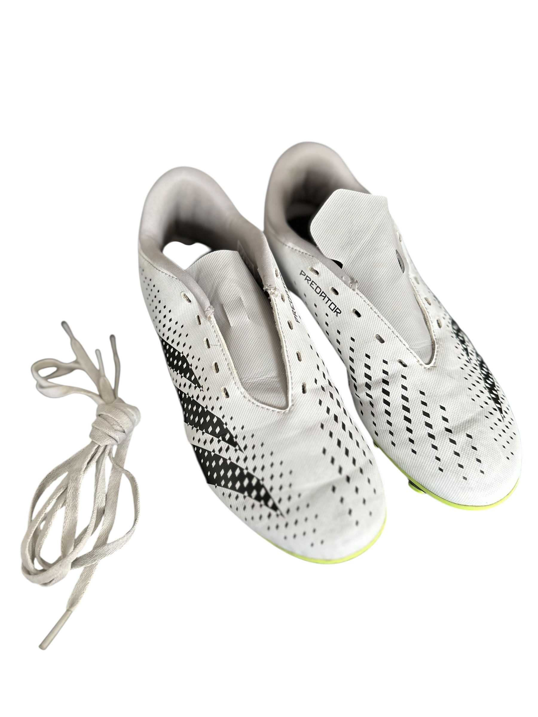 Adidas Predator Accuracy 4 junior Football Boots