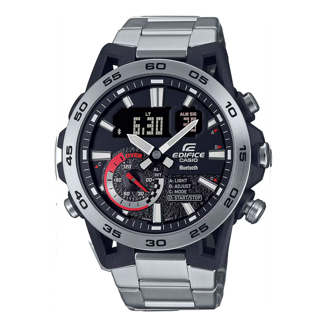 Edifice ECB-40D-1ADF